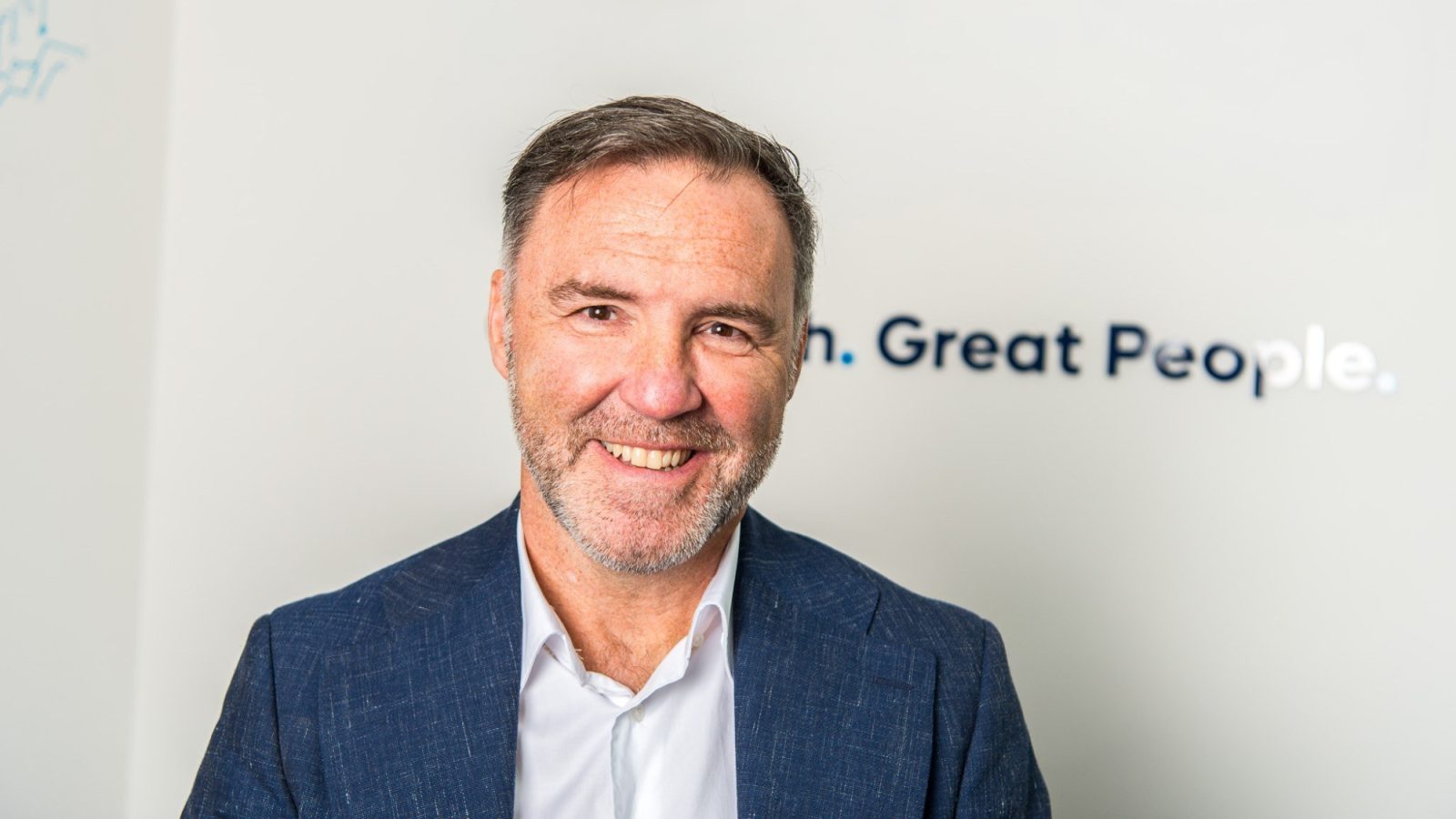 Kevin Coll, Solab Managing Director