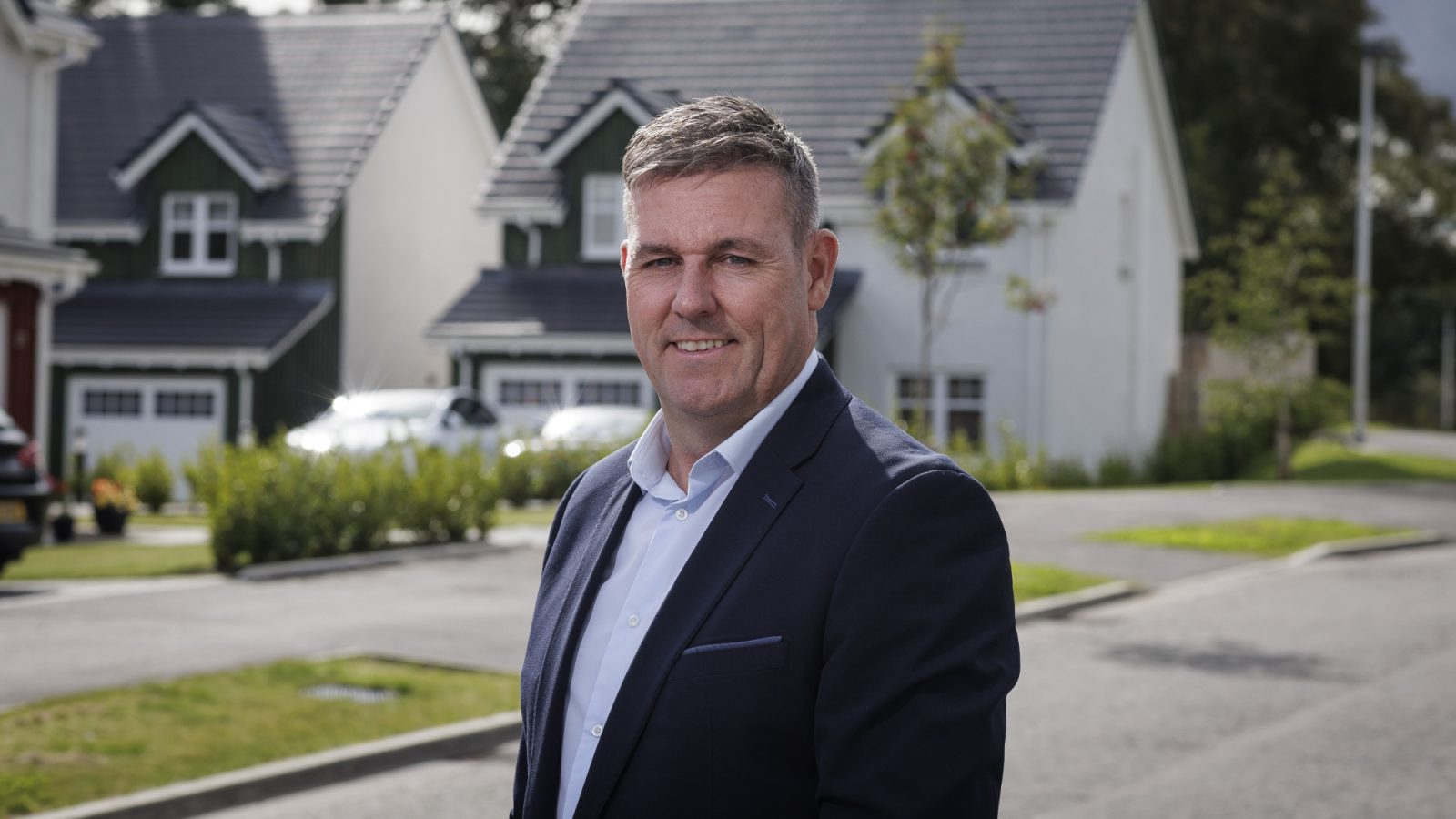 Kevin McColgan