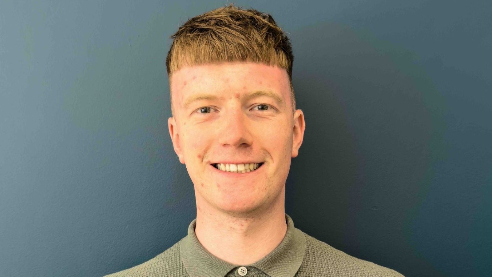 Kyle Gordon, Senior Accountant at Ashton McGill