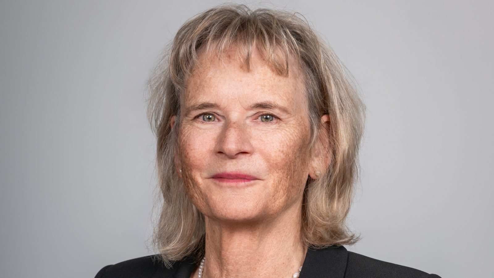 Liz Paddon, AREG Operations and Development Manager