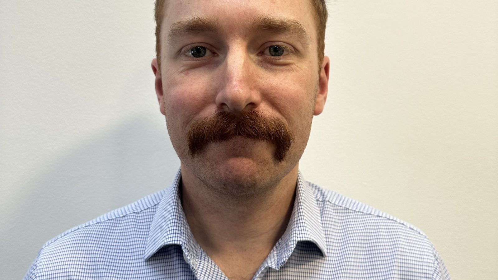 Kirk Stratman, Assistant Operations Manager at MRS Training & Rescue Aberdeen