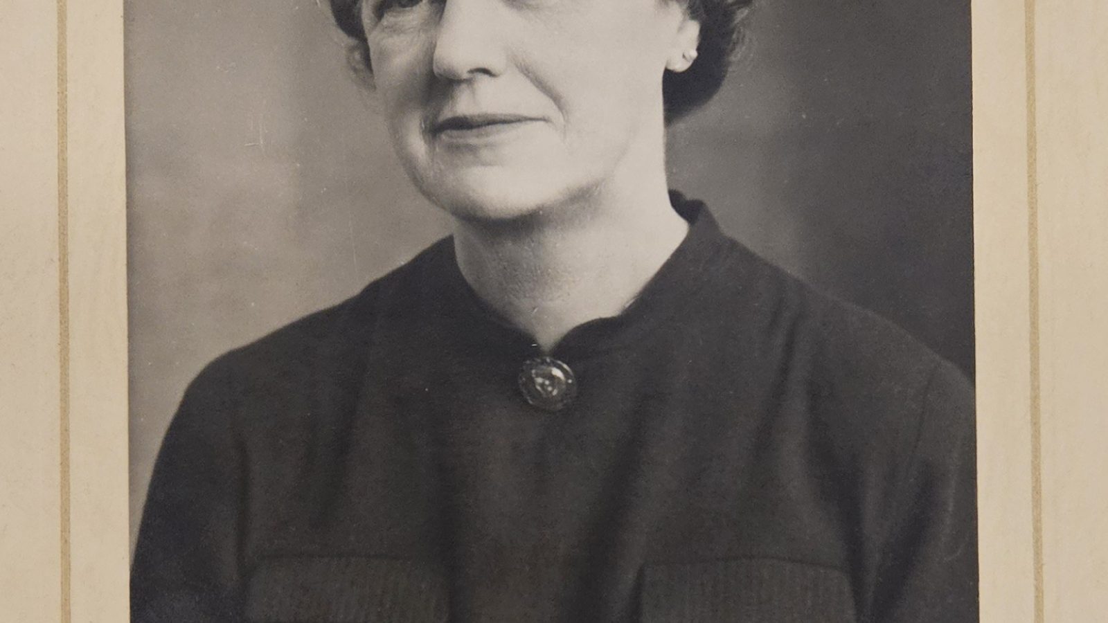 Margaret Barr Fulton
