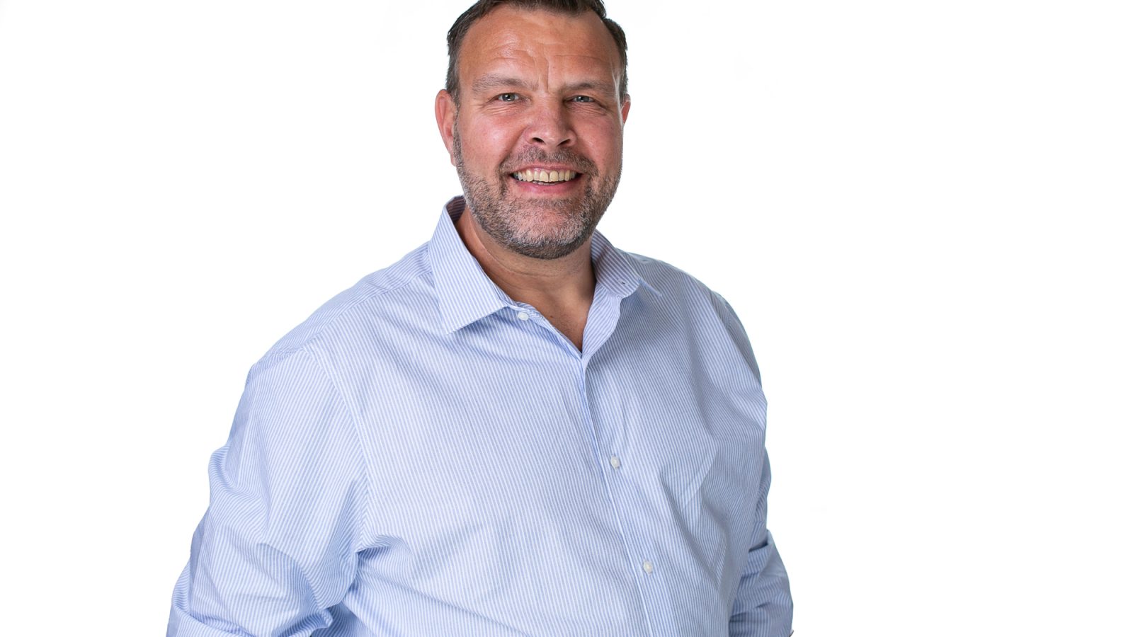 Martin Constable, Operations Director at EPIT Group