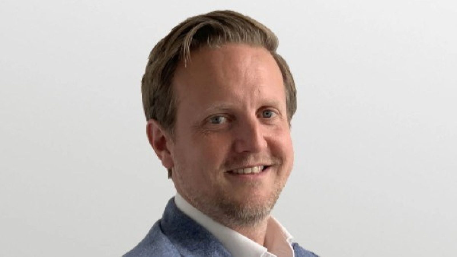 Michael Meakin-Blackwell, Director at MHA.