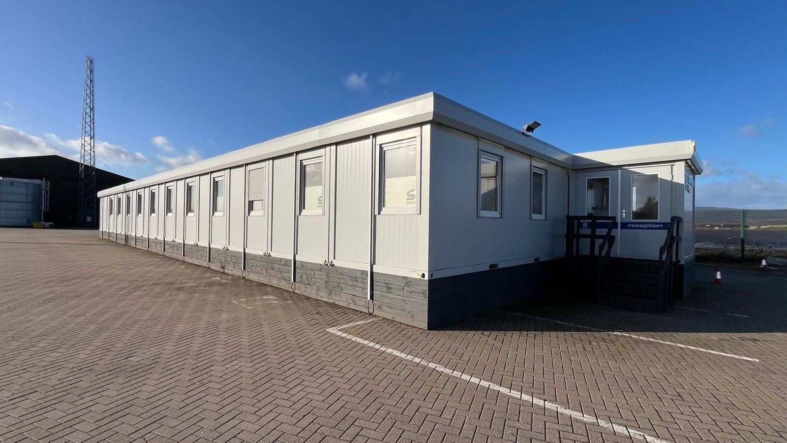 Need more space? You might not need another building