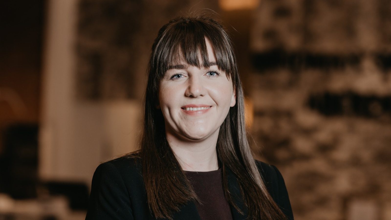 Molly Gray from Sandman Signature Aberdeen Hotel and Spa has been nominated for Best Wedding Co-Ordinator at the Top Tier Awards