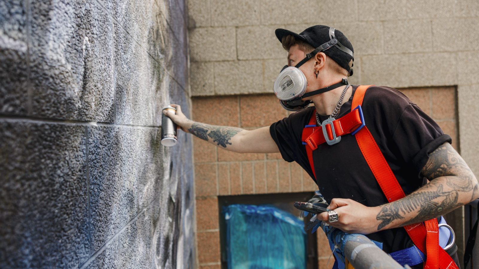 NUART video