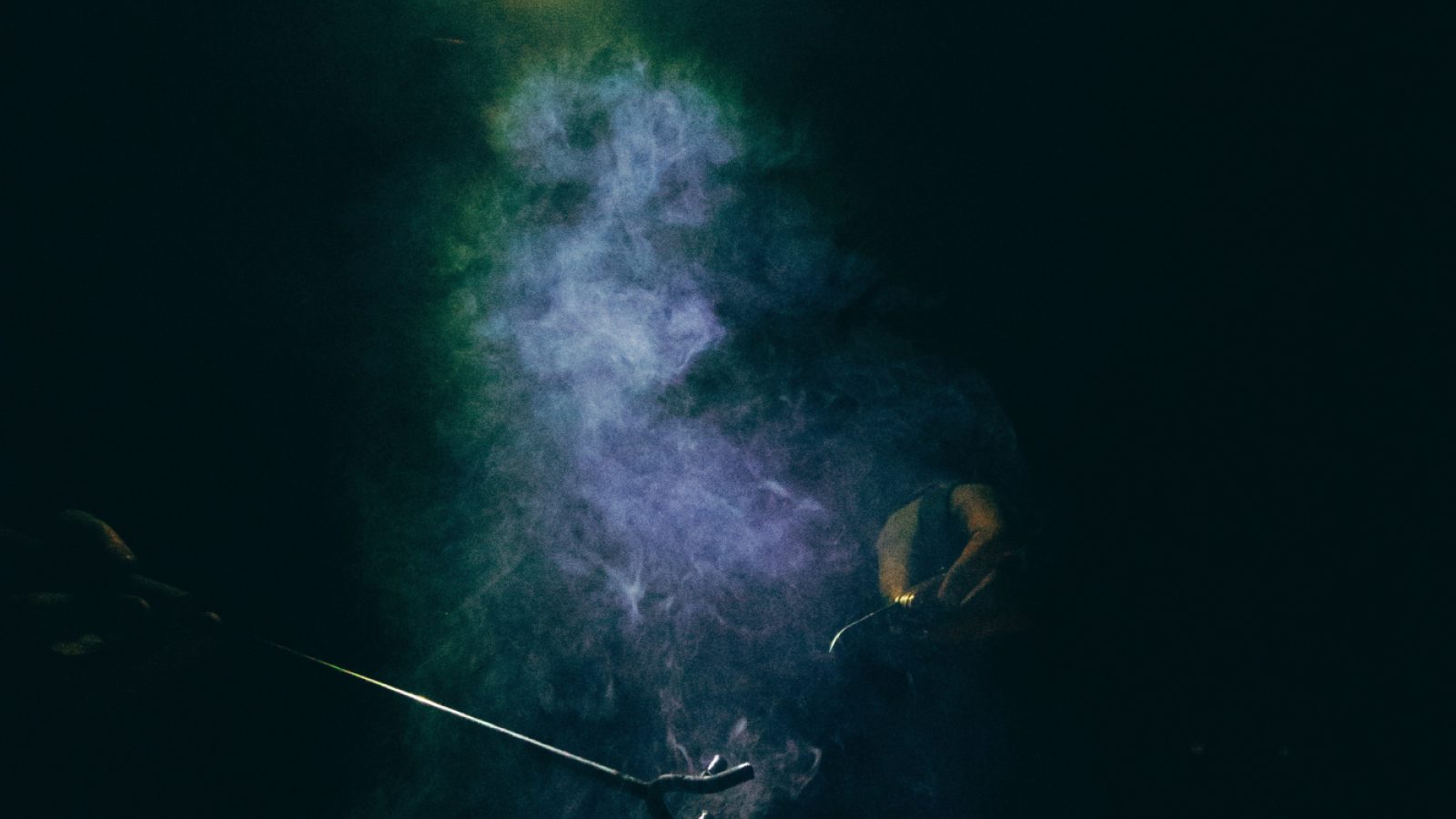 Last year’s winner - Newburgh Beach by Scott Carr (adult)