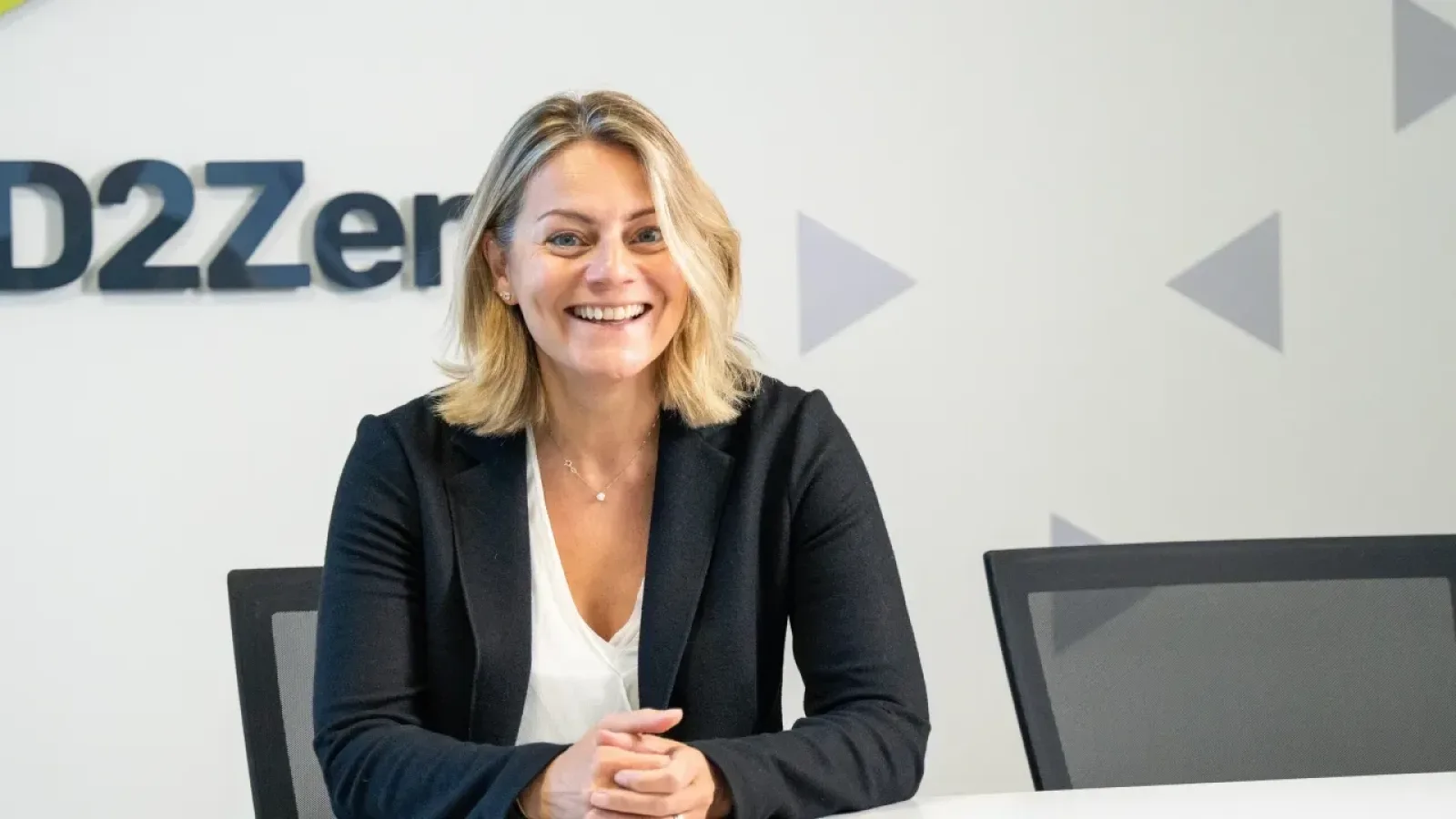 Our energy sector stands at a crossroads