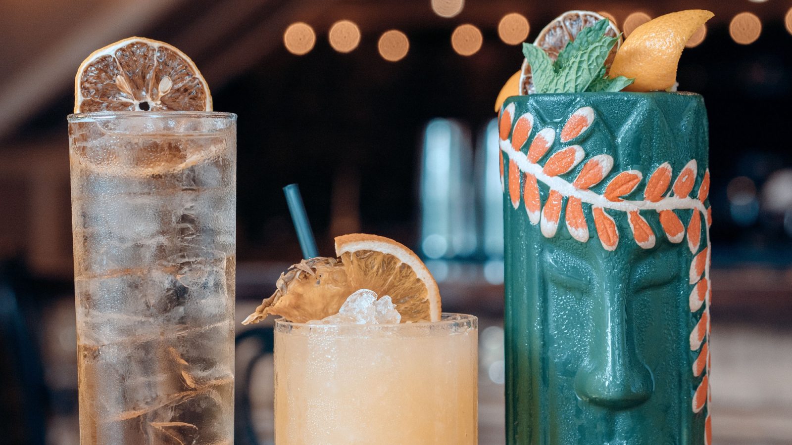 Ninety-Nine Bar and Kitchen