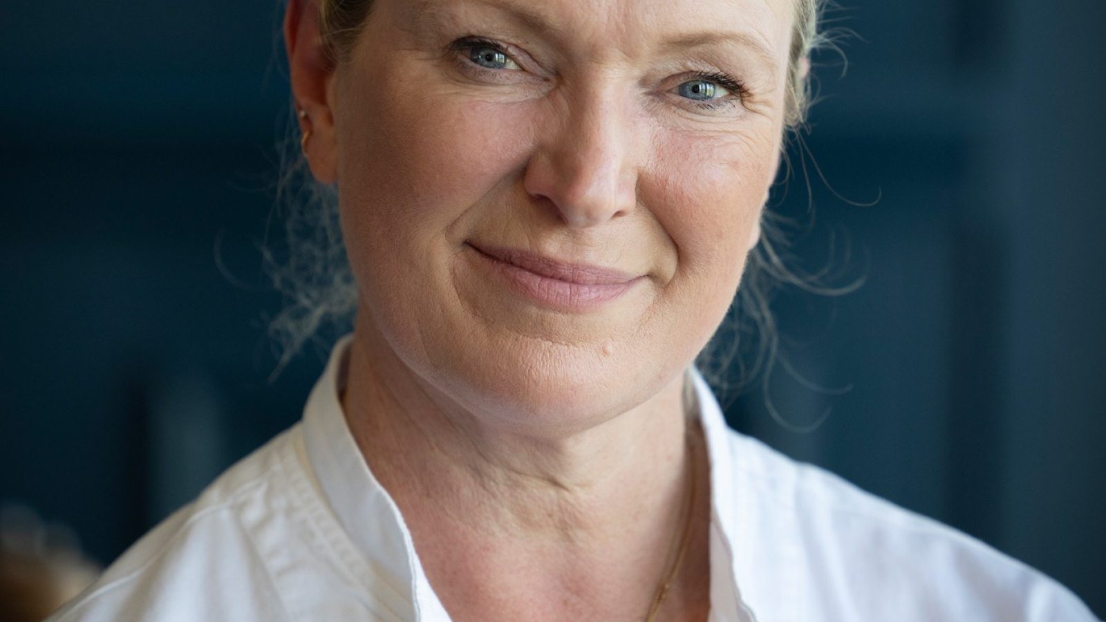 Rachel Allen