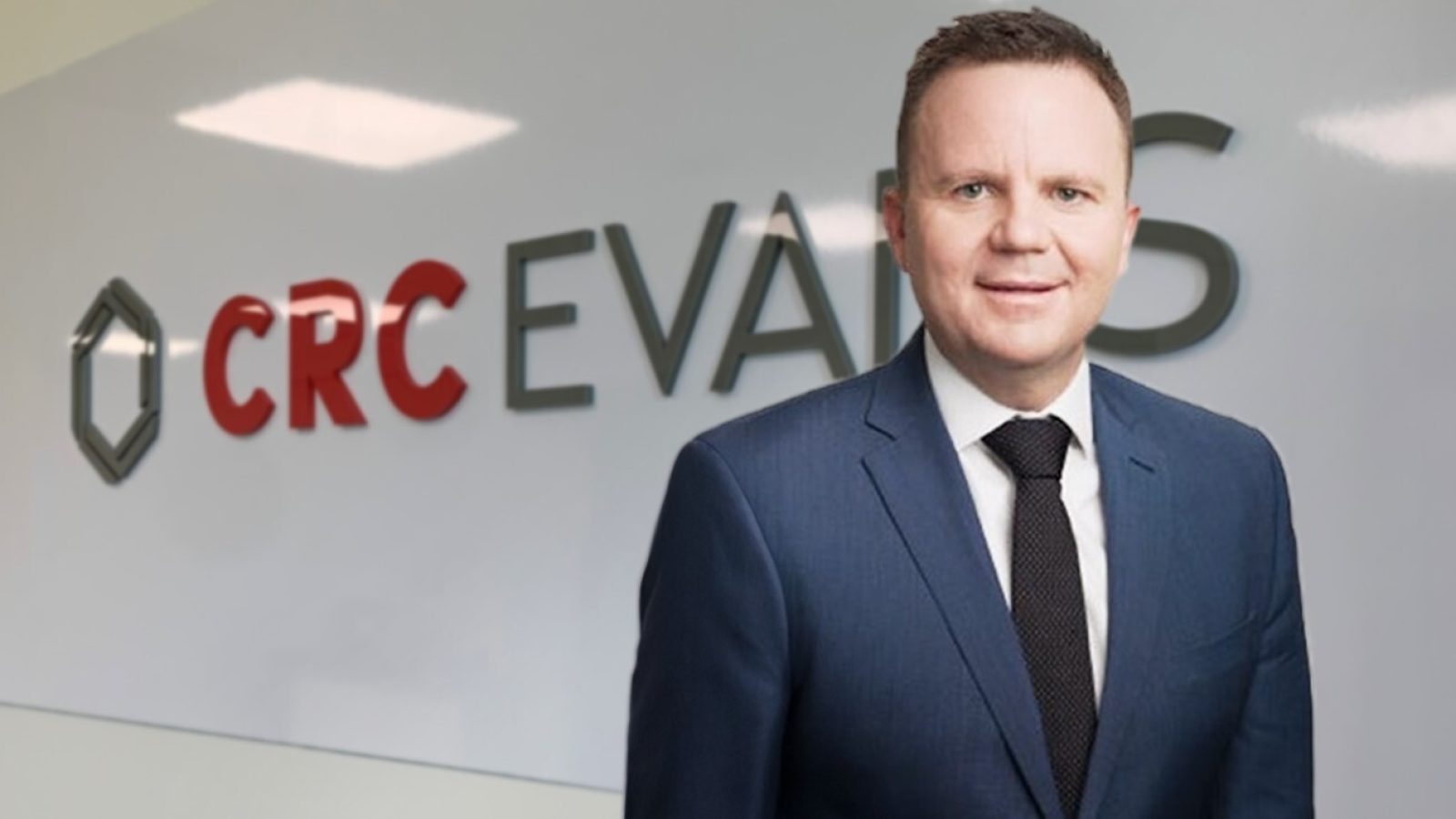 Justin Shaw, Head of group treasury