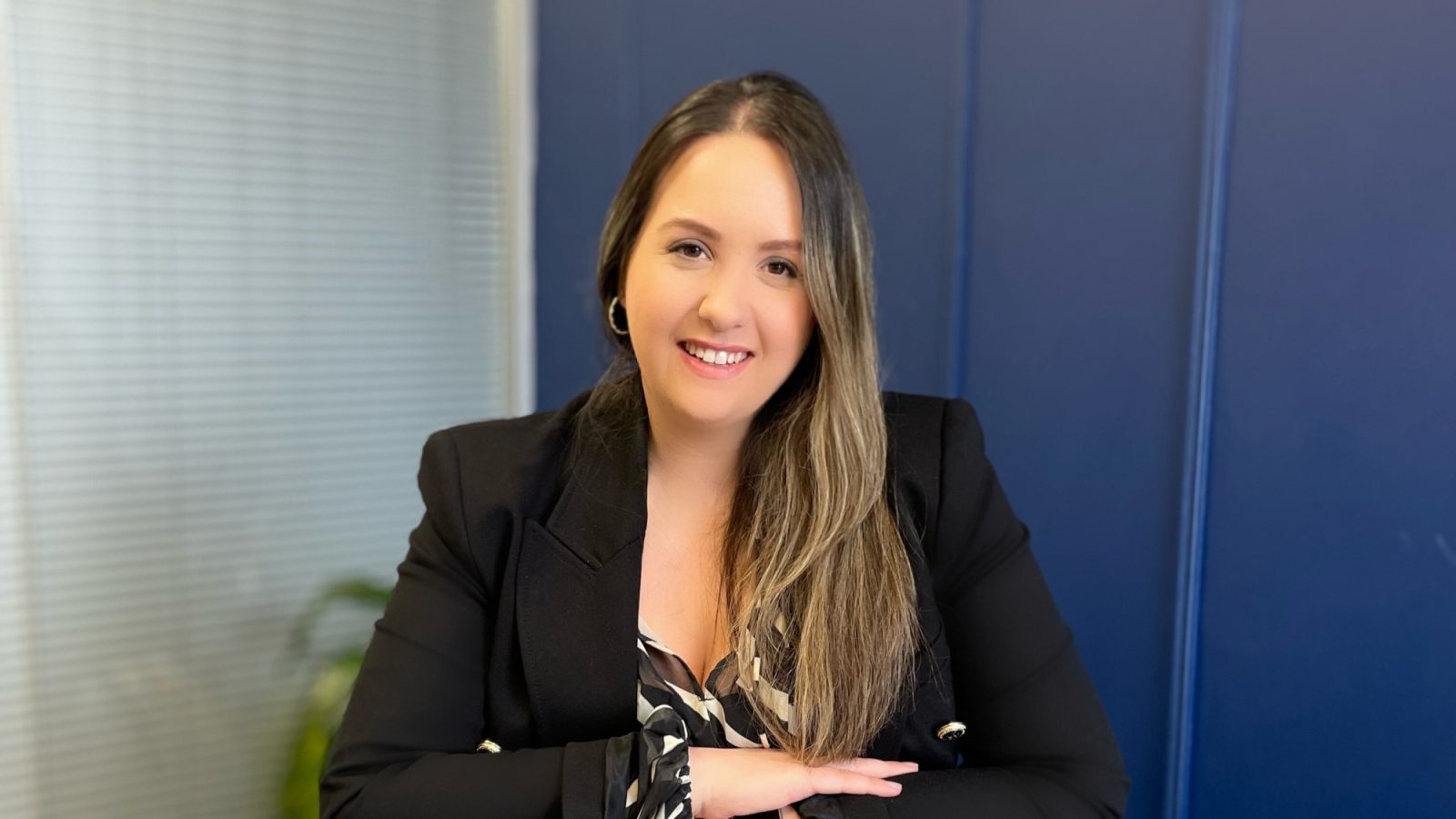 Lana Hall, Business Development and Marketing Manager