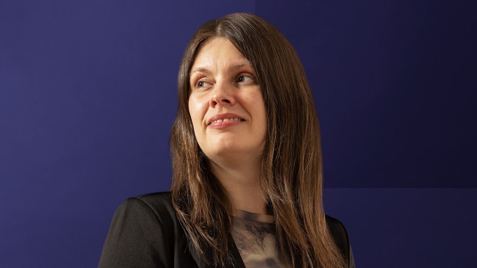 Lorna Christine, Partner