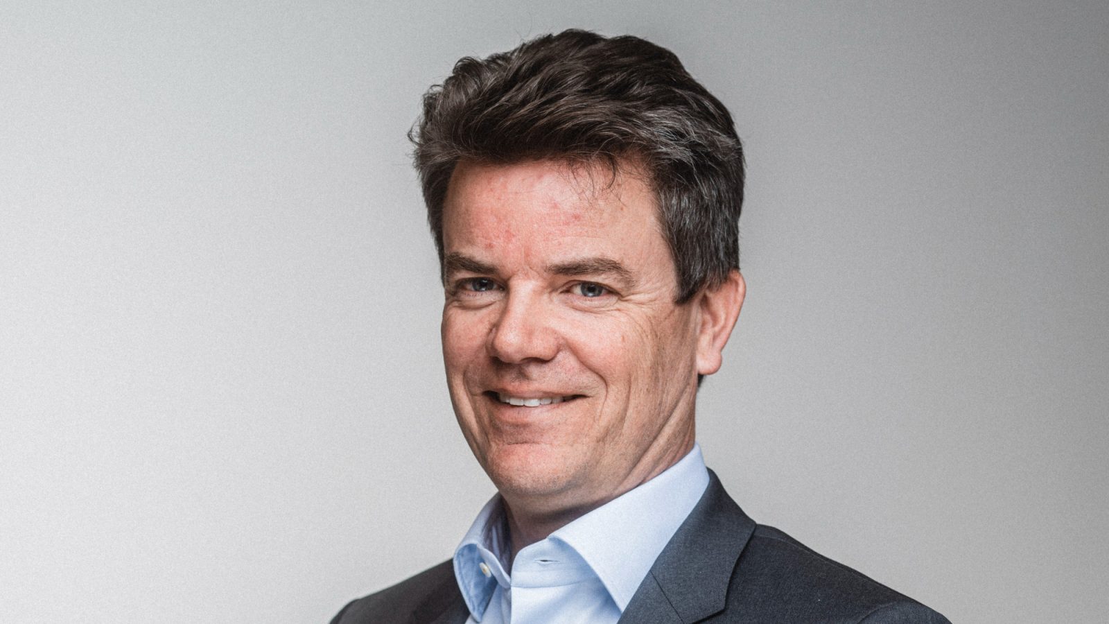 Per Lund, CEO of Odfjell Oceanwind (OOW)