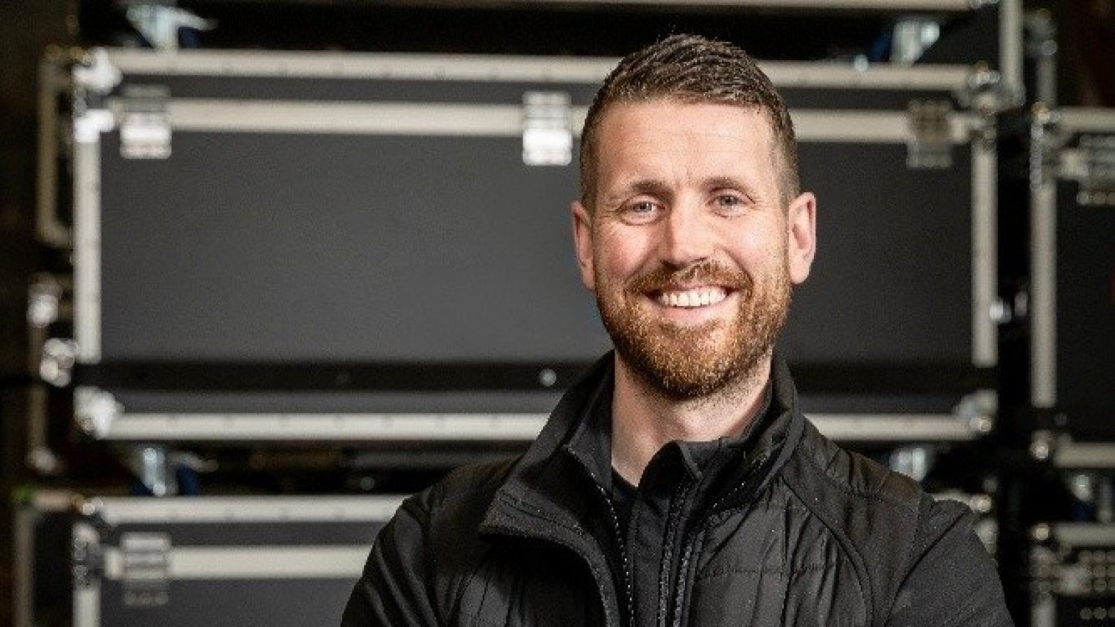 Adam Wilson, Managing Director