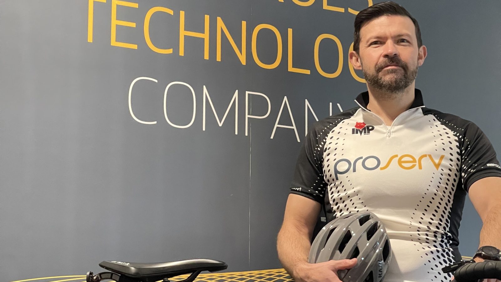 Simon Harvey, Vice President