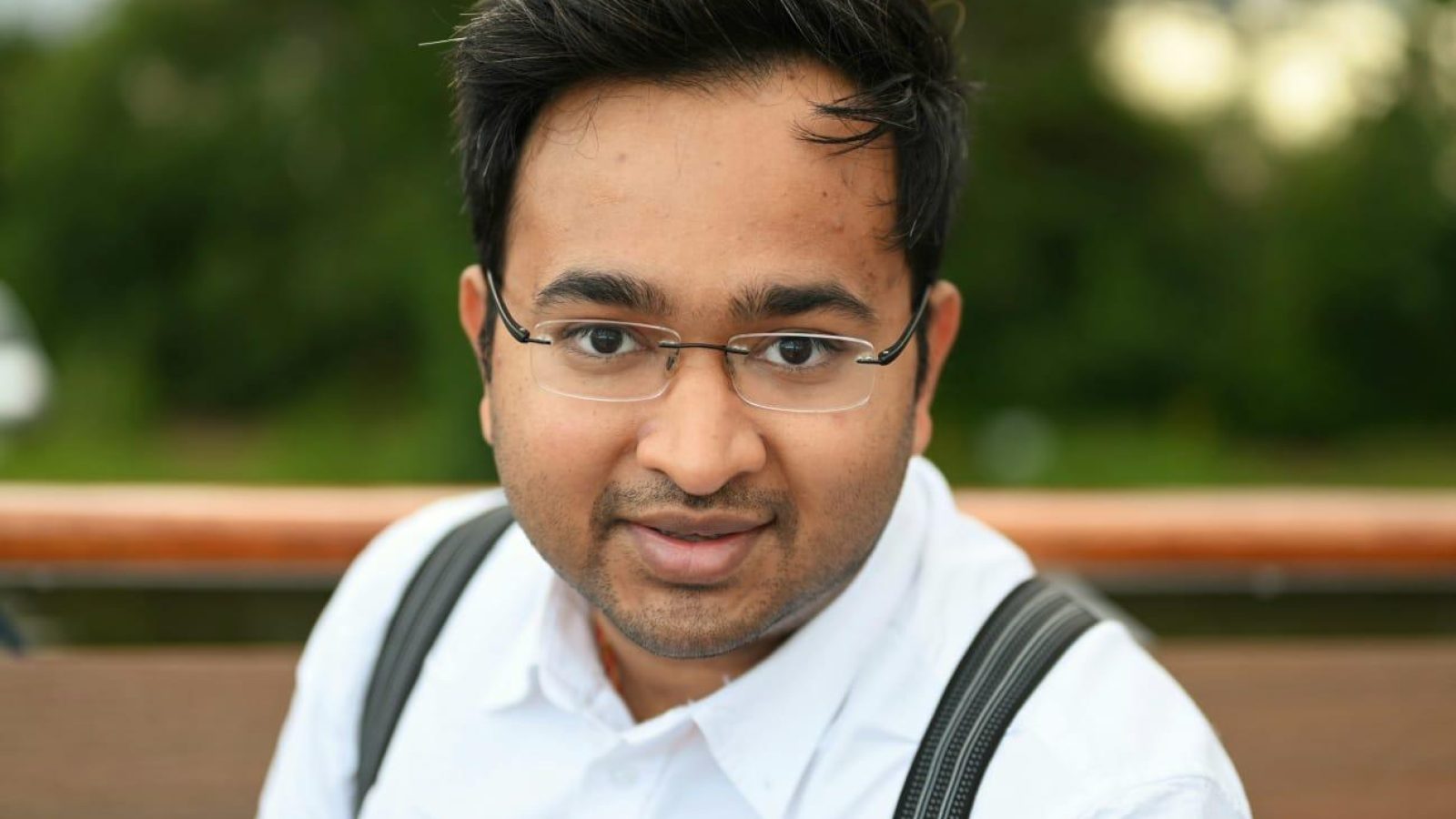 Rahul Mandal