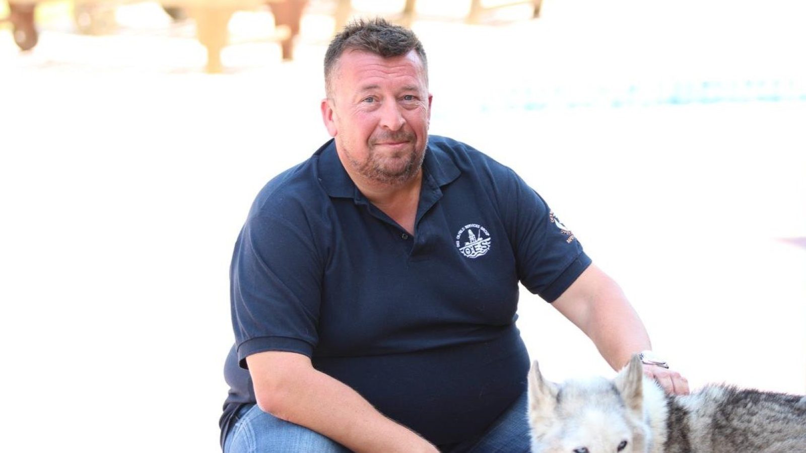 Richard Upshall - Chairman
