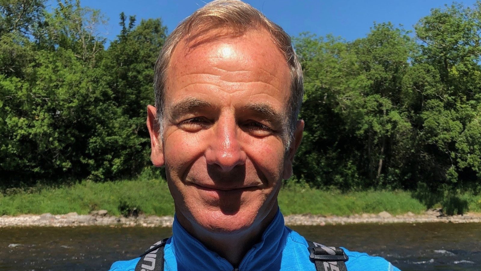 Robson Green