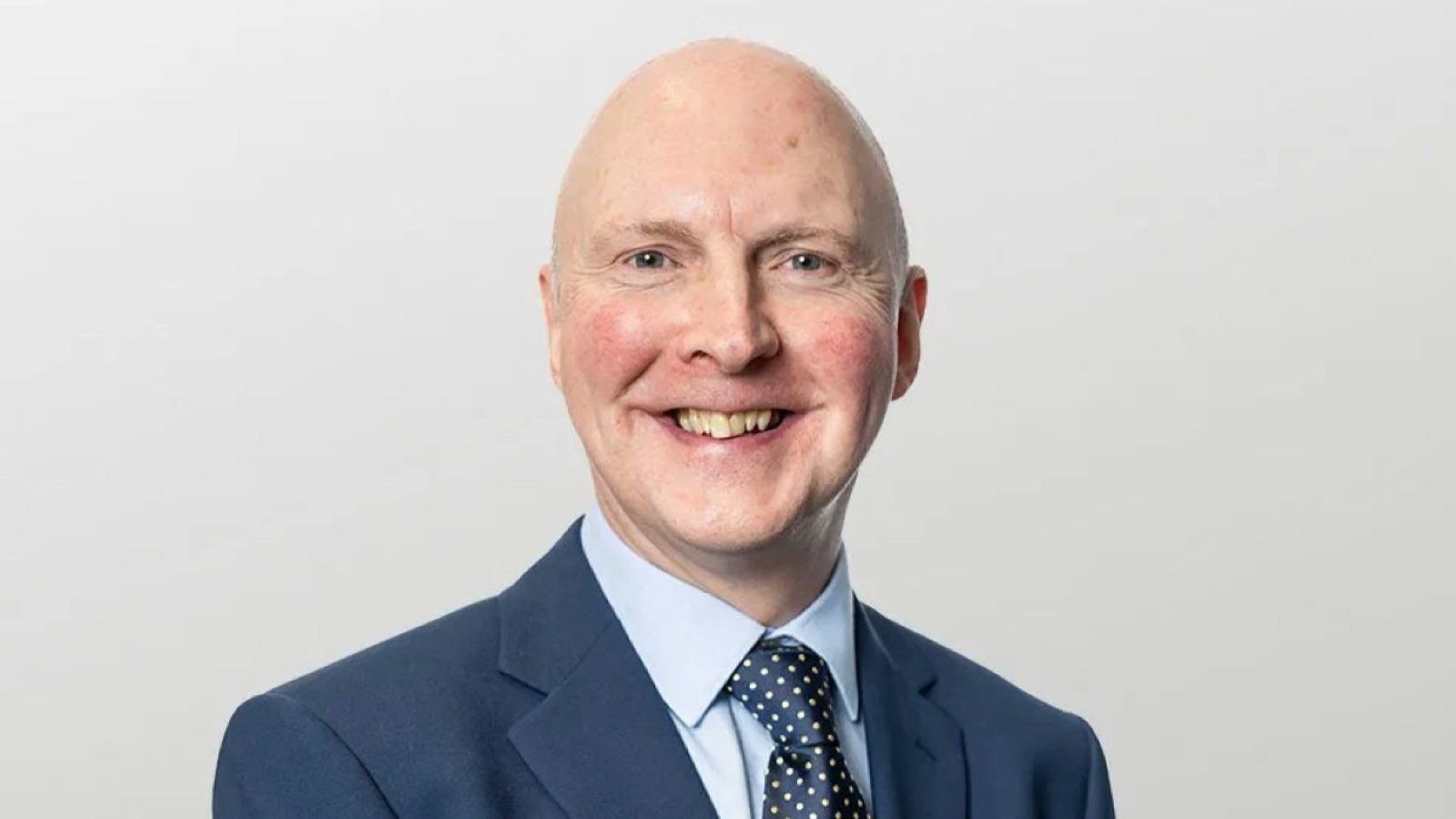 Alan Stewart, Partner at MHA, Aberdeen
