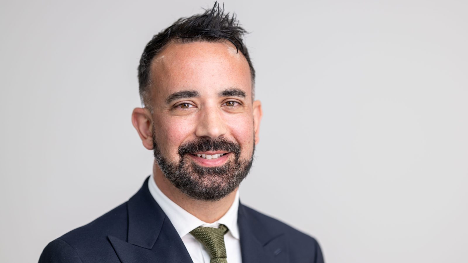 Driving diversity: Why representation matters in the energy workforce