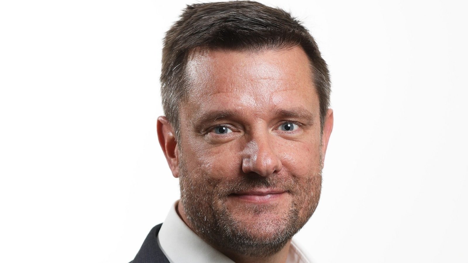 Stephen Rawlinson, STATS Regional Director North America & Global Sales Director