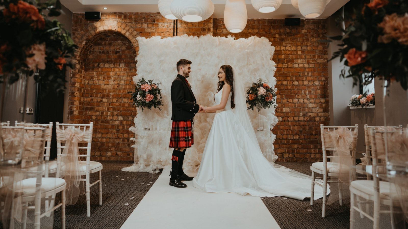 Sandman Signature Aberdeen Hotel and Spa has been nominated as the Best Wedding Venue in the Top Tier Awards