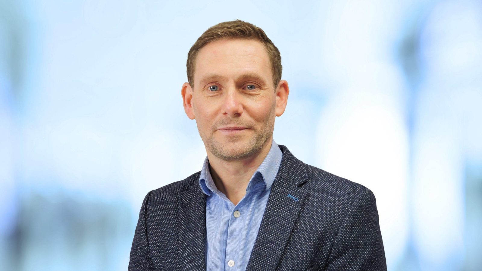Bilfinger UK: Pioneering the energy transition