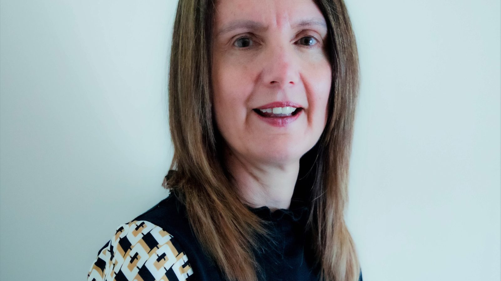 Director of HR, Sarah Beaumont