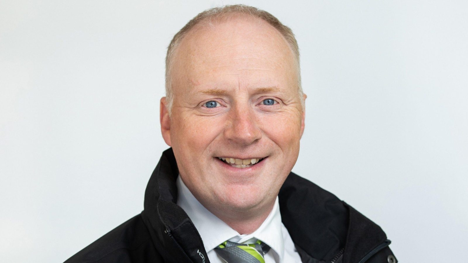 Scott MacNicol, Riverside Quarter, Aberdeen