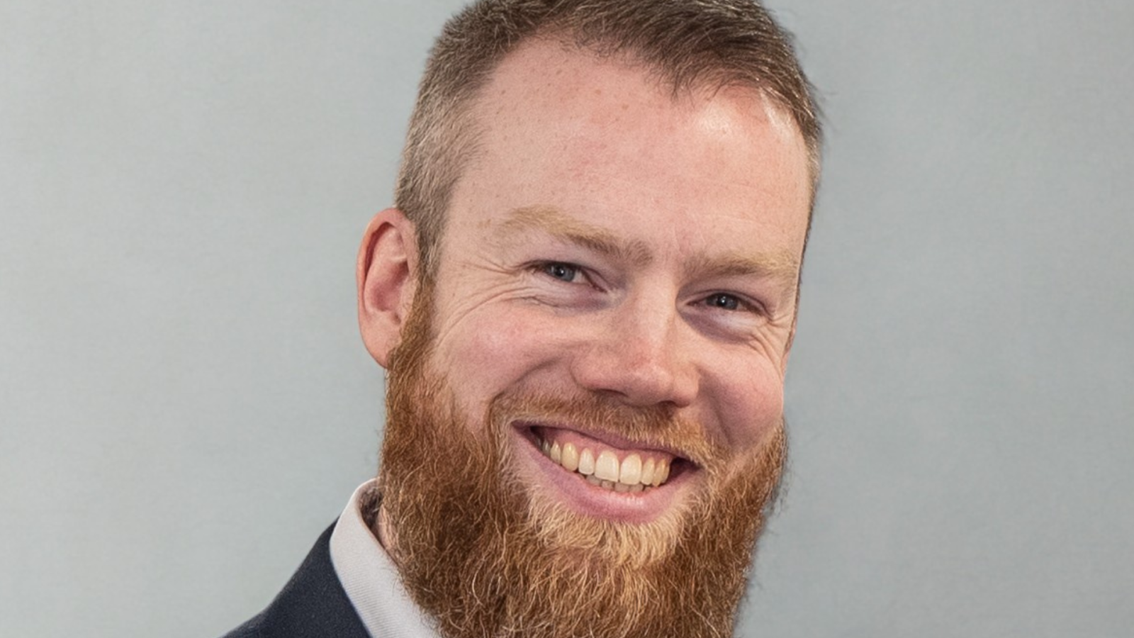 Scott O’Neill, Marketing Manager at Scarf