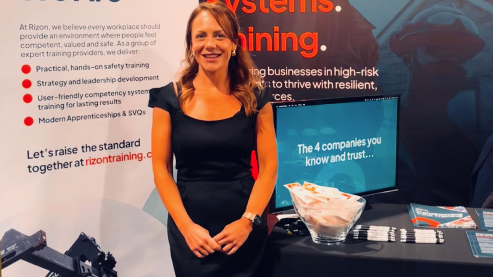 Reducing risk in business: Why skills, capability and leadership matter more than ever