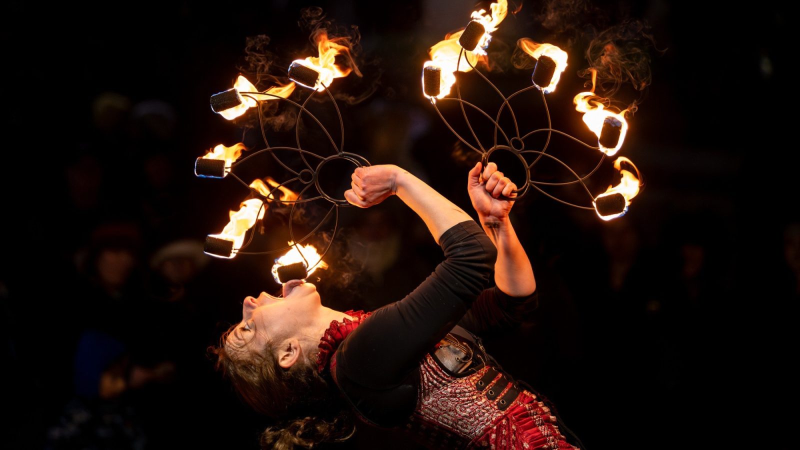 Images credited to: Ian Georgeson Photography