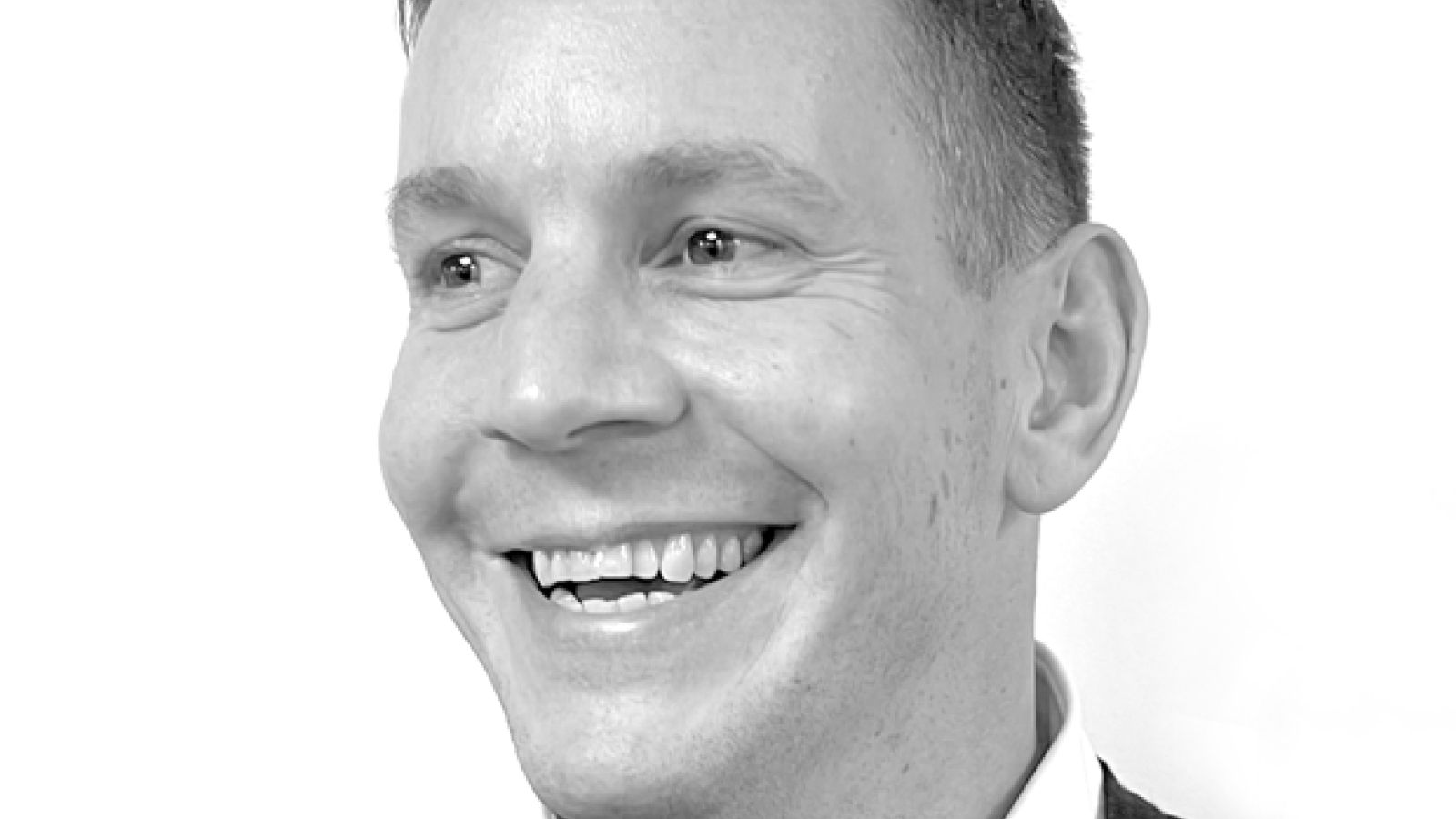 Steve Hawkins, CEO of Xeretec