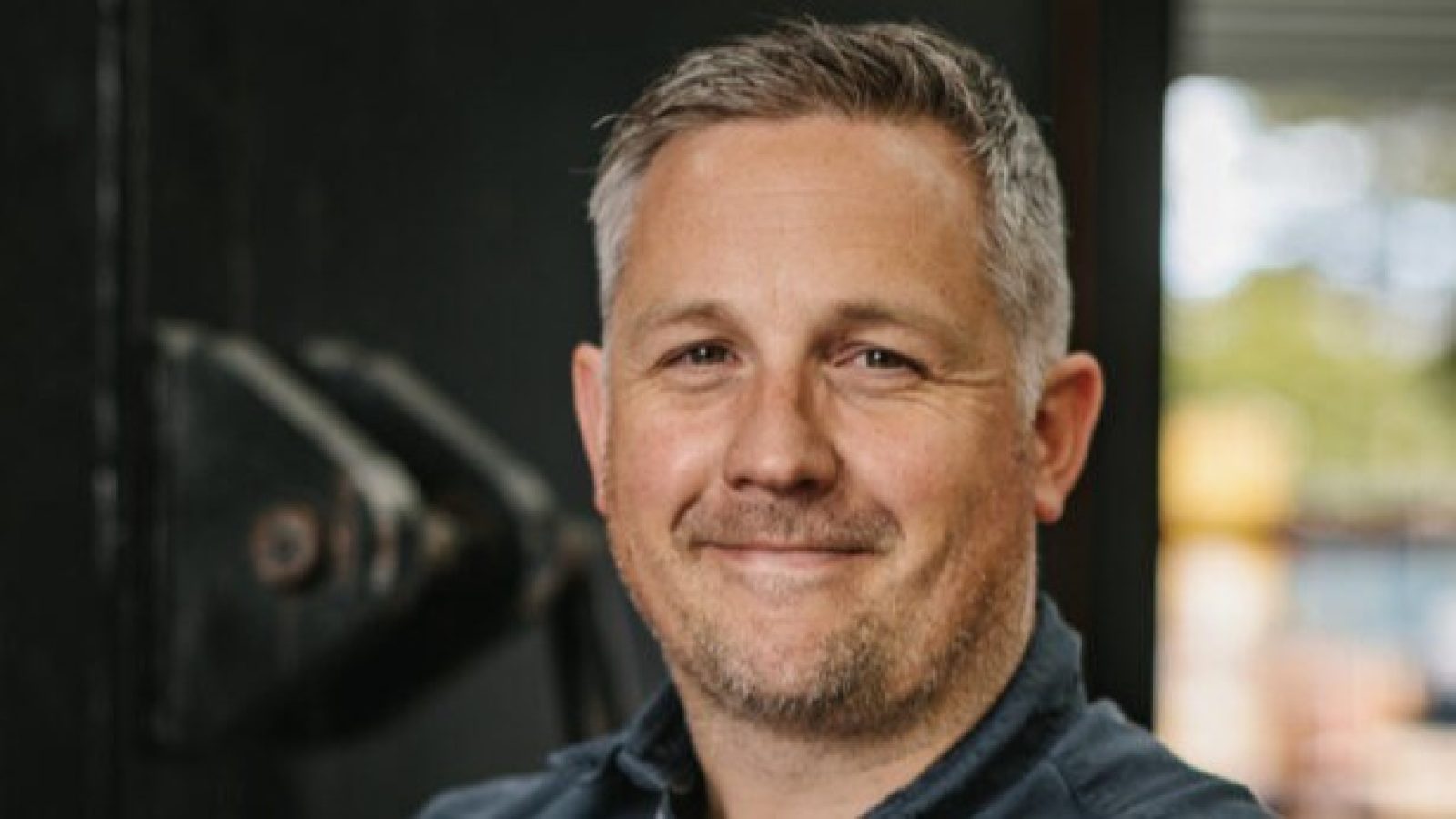 Stuart Slater, Region Manager Asia Pacific, Unity