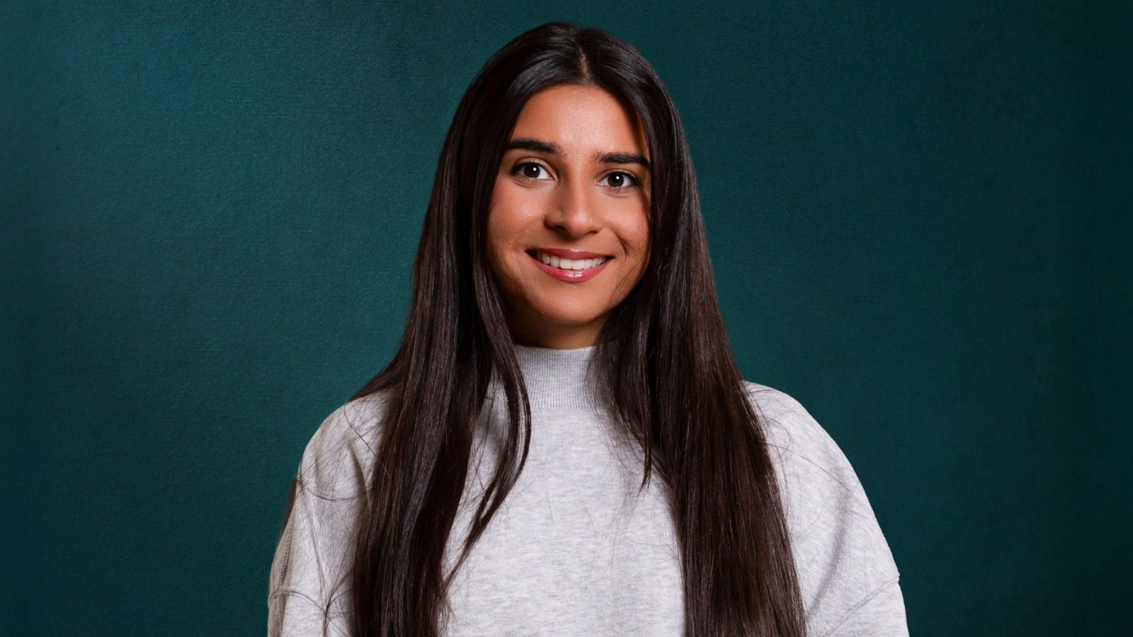 Sumaiya Alim, marketing executive, Eden Scott.