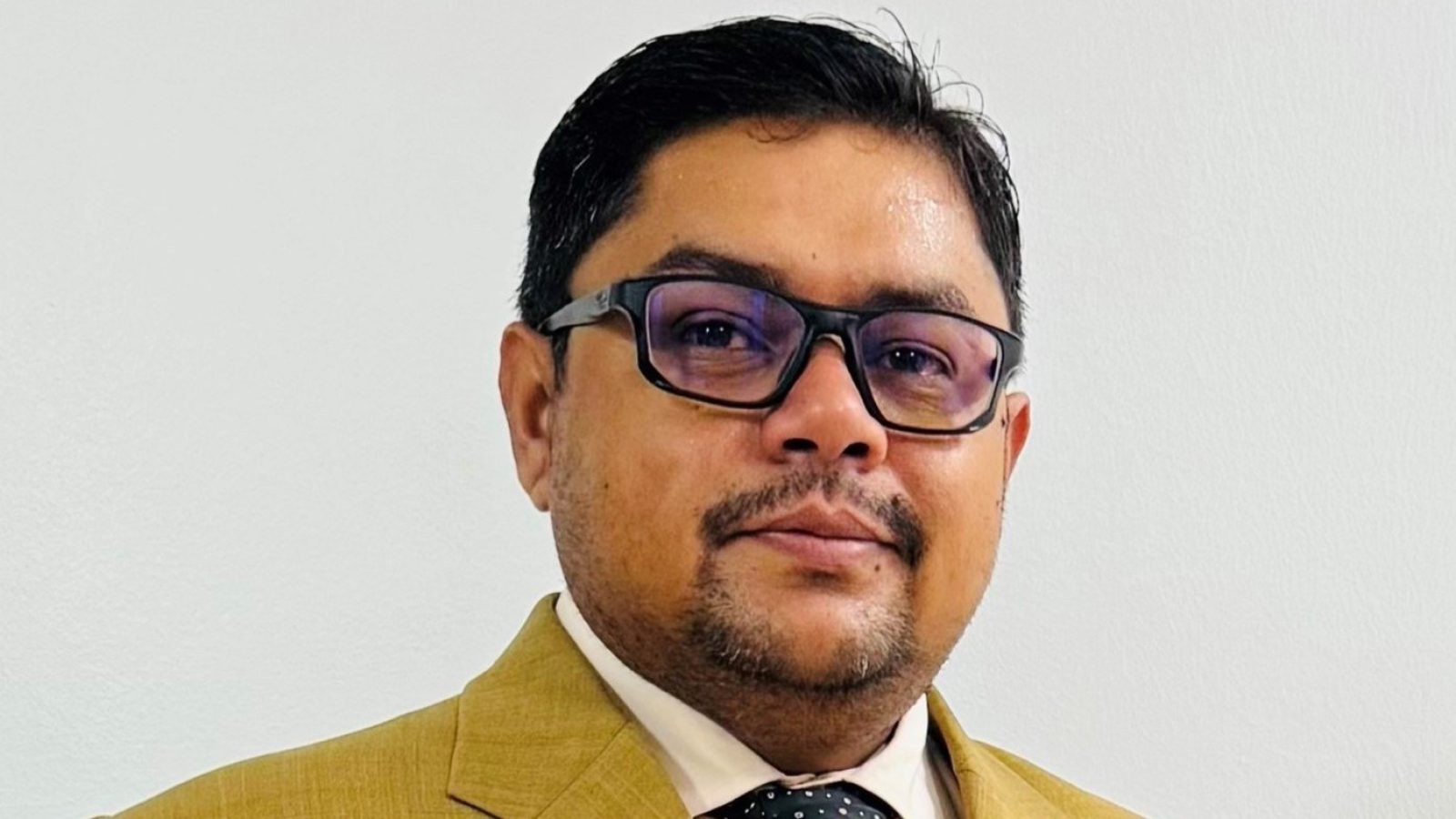 Ts. Syed Saggaf bin Syed Ahmad