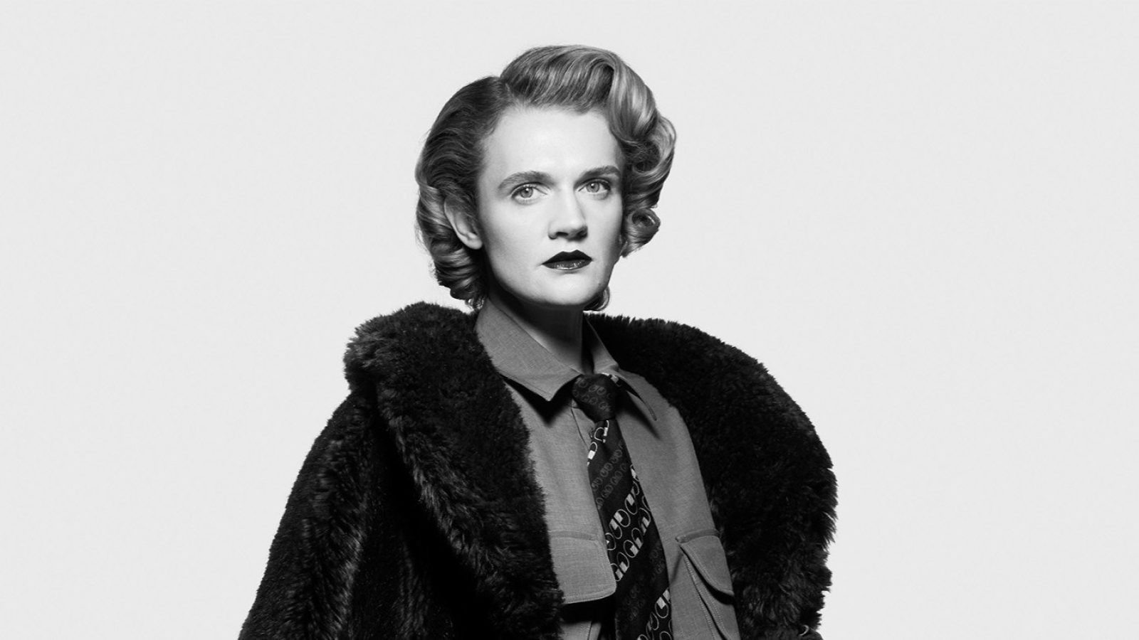 The Prime of Miss Jean Brodie  - Gayle Rankin - Photographer credit Rankin