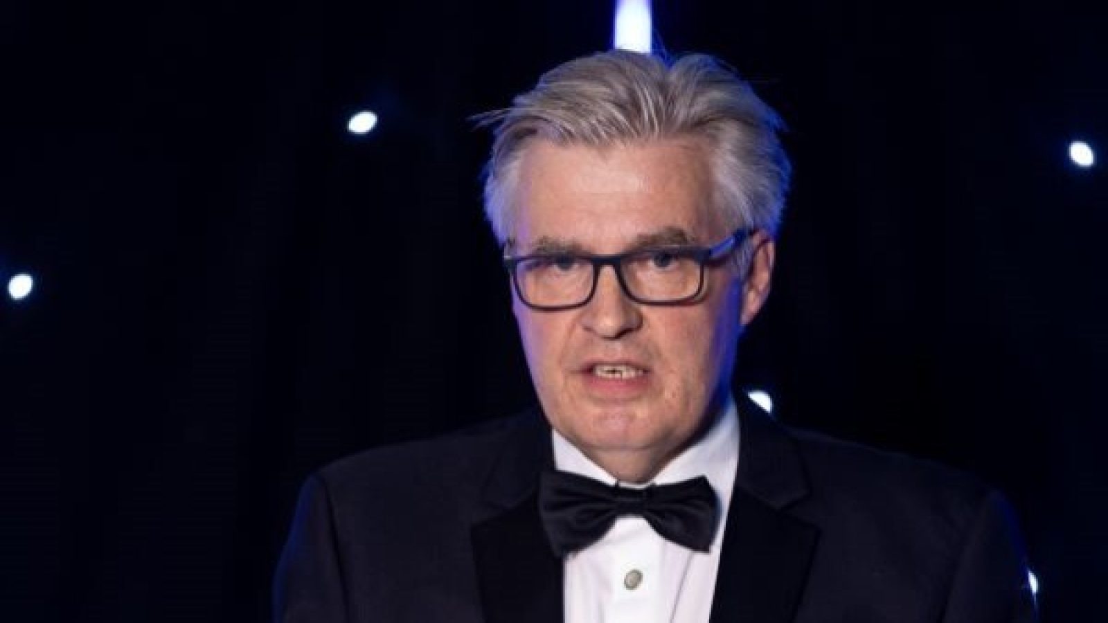 Stephen Gow, Chairman