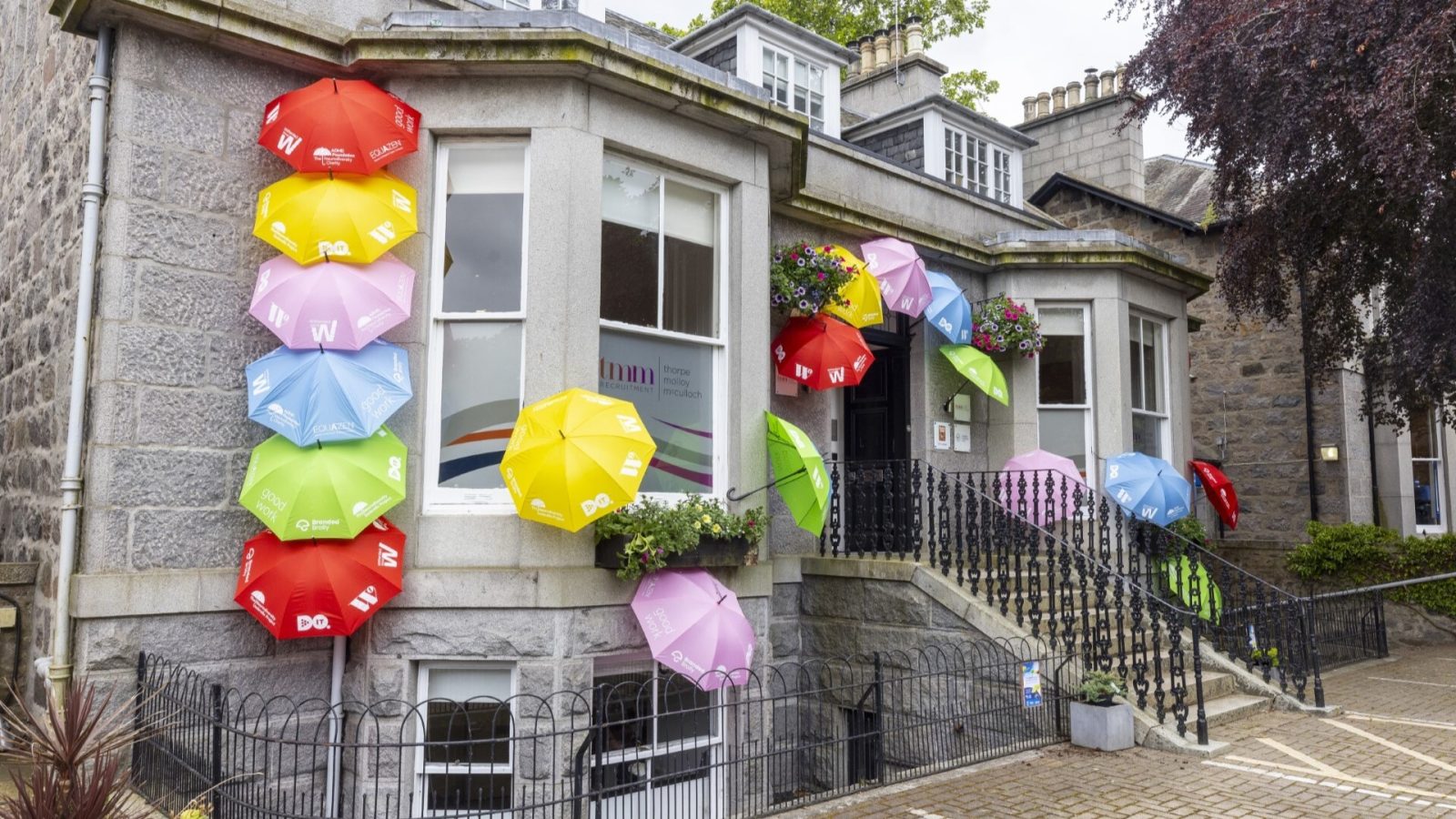 Credit: TMM Recruitment