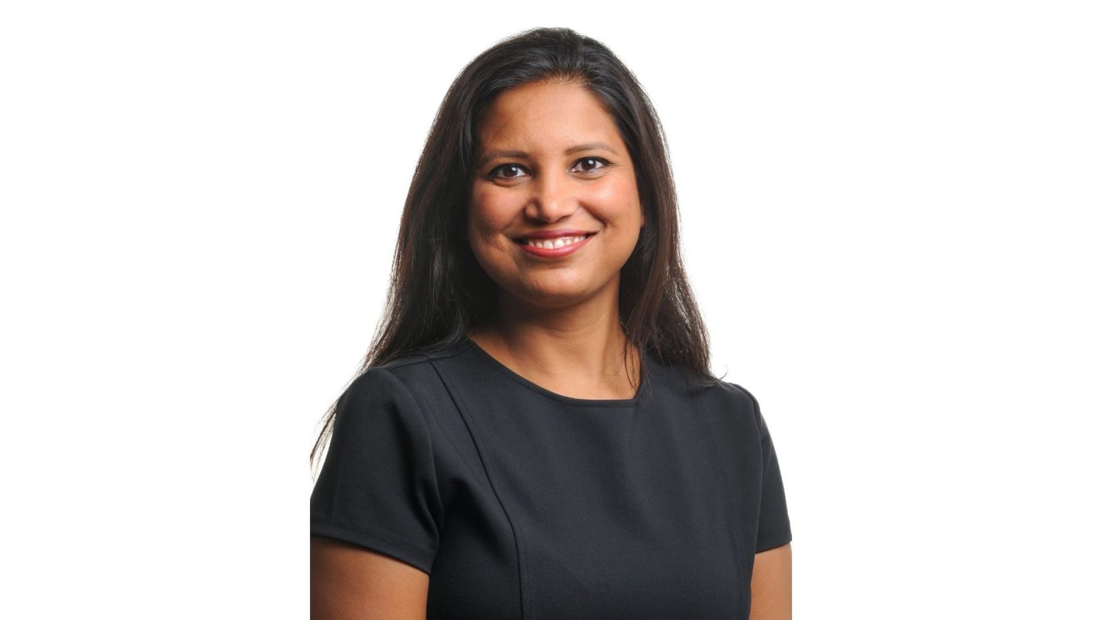 Dr Lucky Saraswat, Honorary Senior Lecturer at the University, consultant Gynaecologist and lead for Aberdeen Endometriosis Centre in NHS Grampian