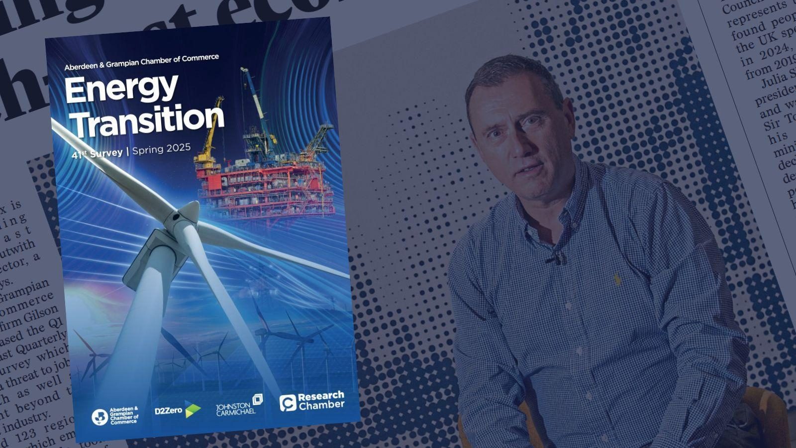 View the Energy Transition 41 report