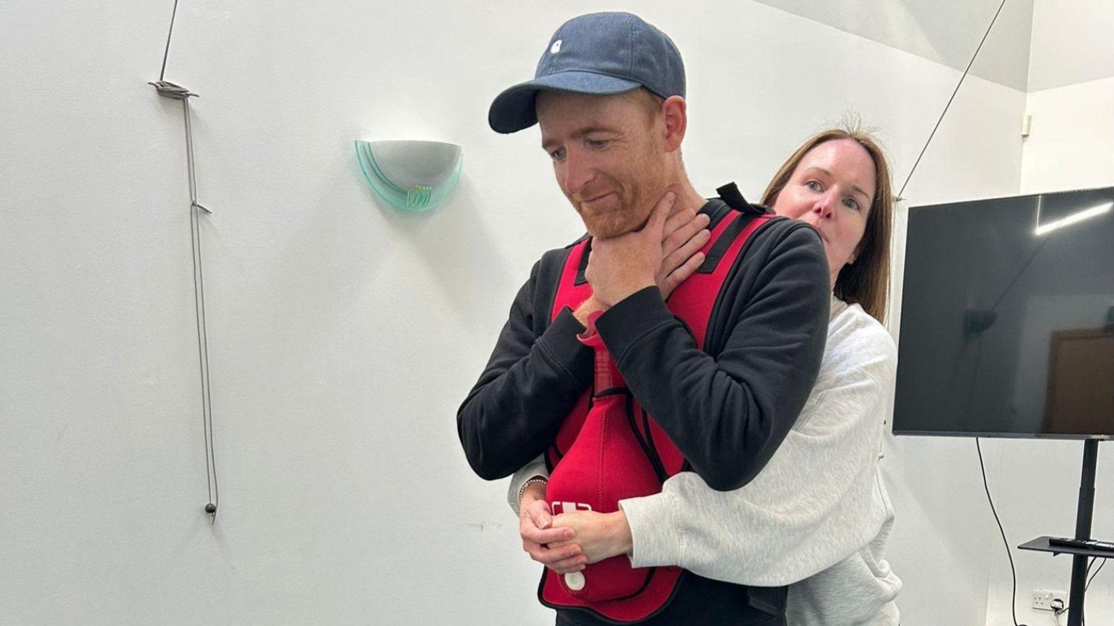 Workplace safety starts here: Why first aid matters more than ever