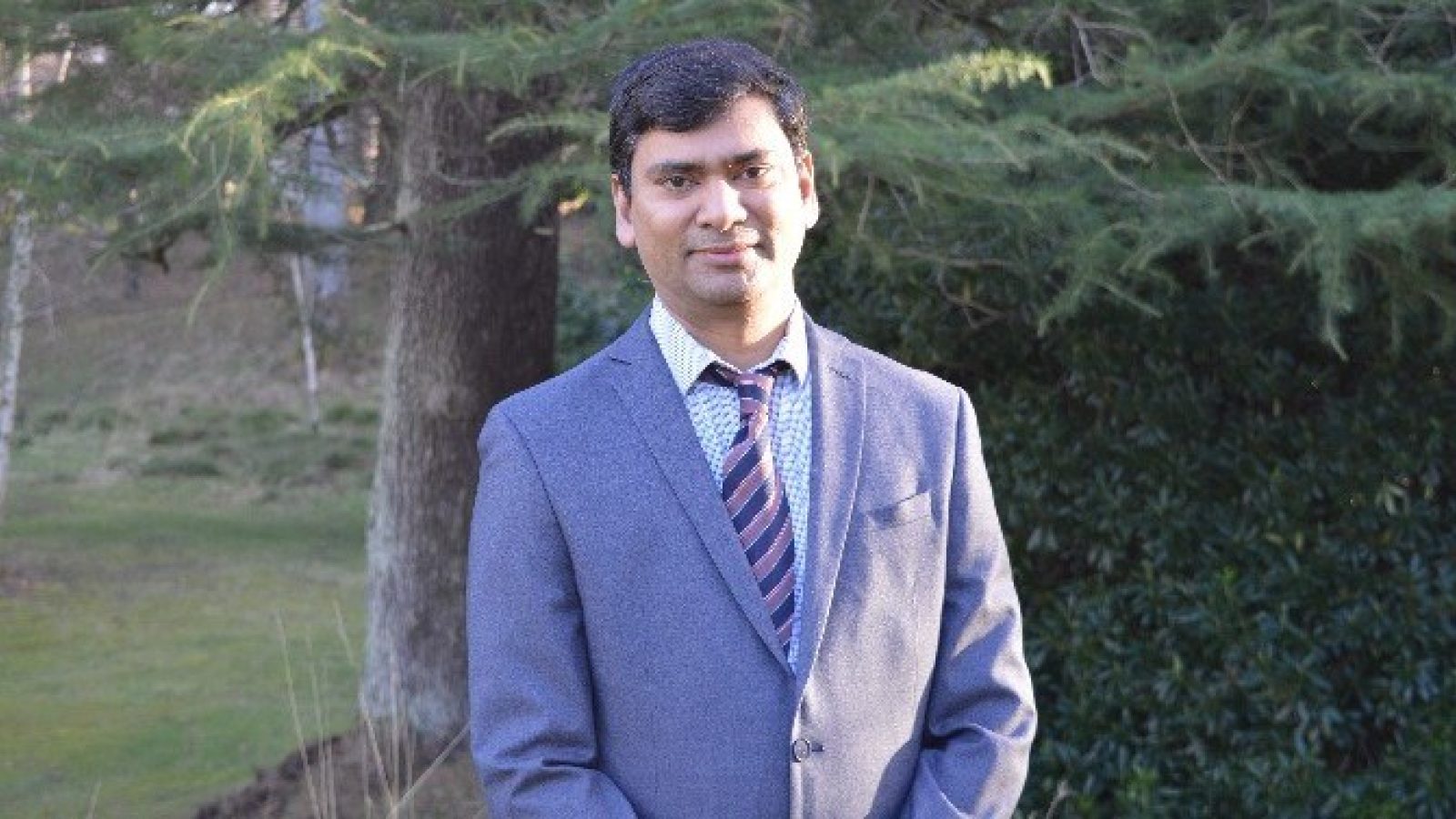 Jagadeesh Yeluripati