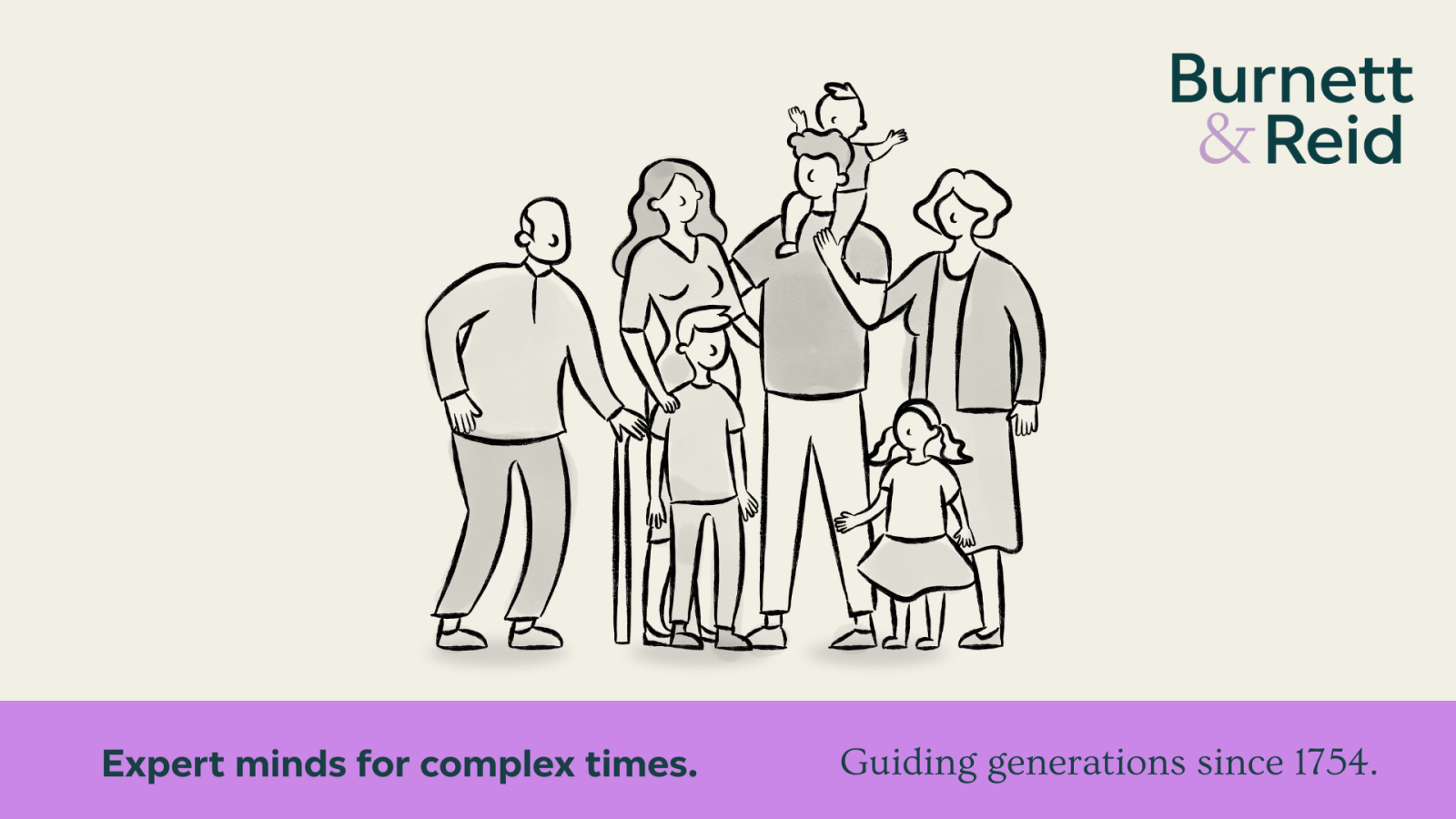 Business relief and inheritance tax – time to protect your legacy
