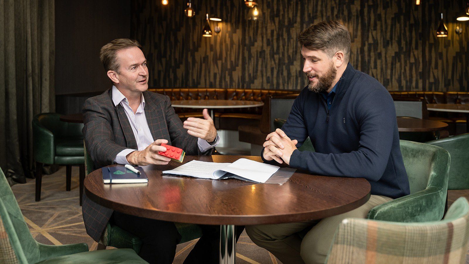 The advantages of leadership coaching with your team