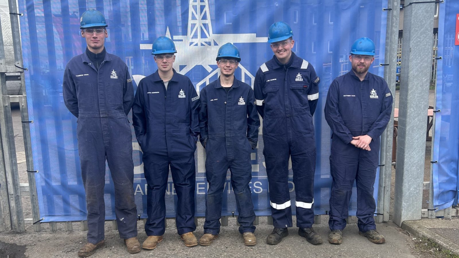 Aberdeen Apprentices