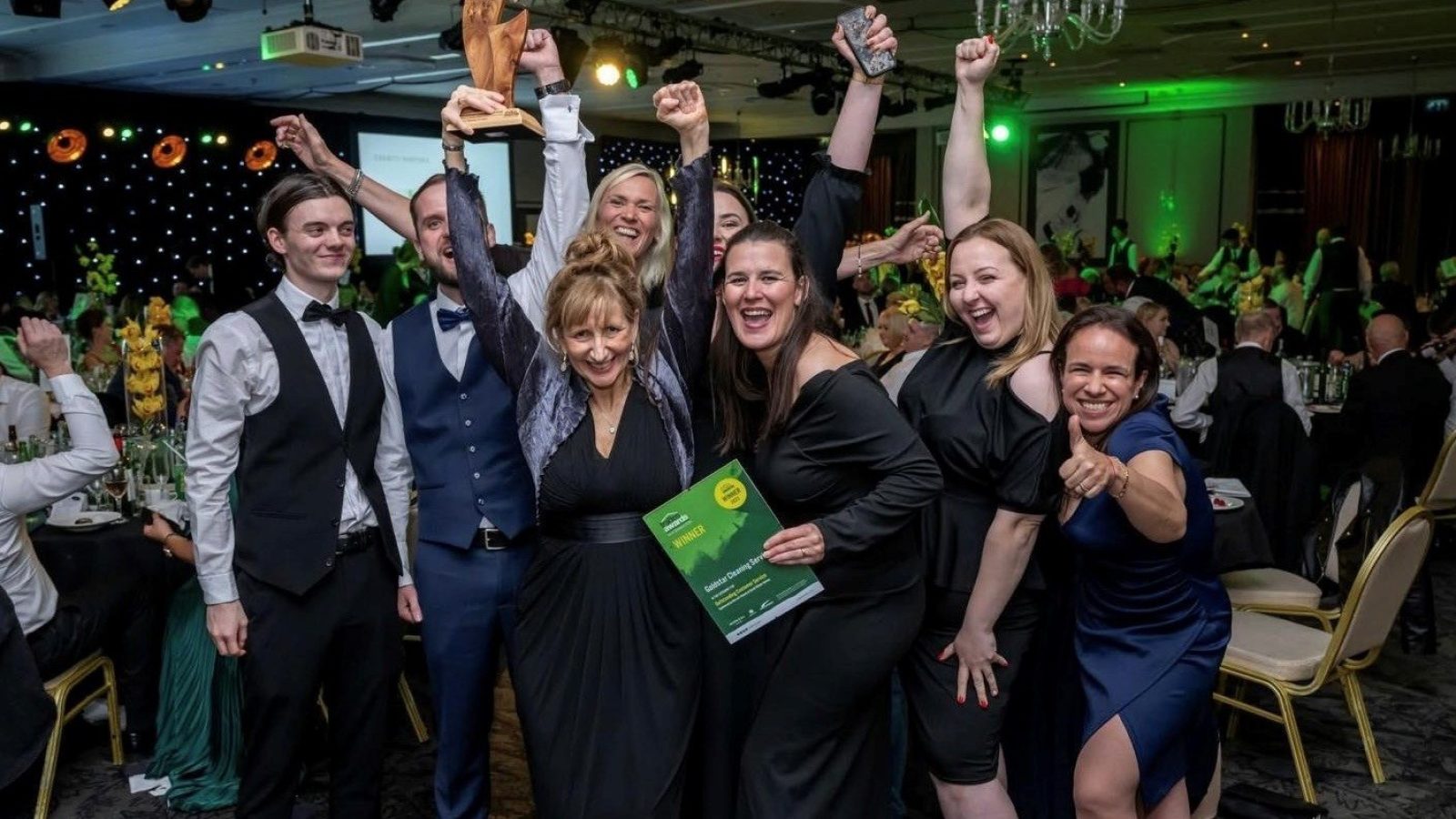 Recognising trades as a driving force in our region