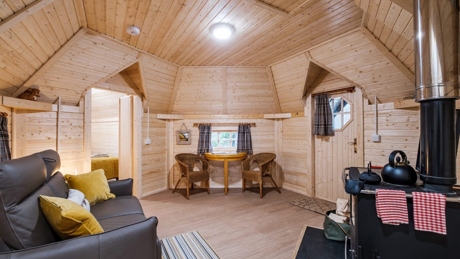 Hazel Bothy